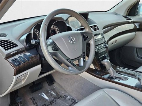Used 2012 Acura MDX w/ Technology Package image 10