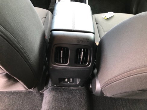 Used 2022 Hyundai Tucson XRT w/ Cargo Package image 35