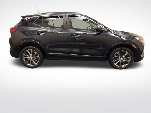 Used 2021 Buick Encore GX Select w/ Sport Touring Package image 4