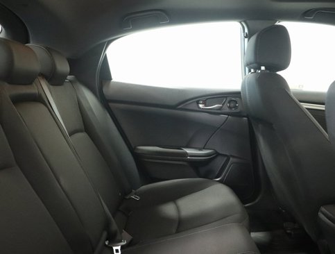 Used 2018 Honda Civic EX image 24
