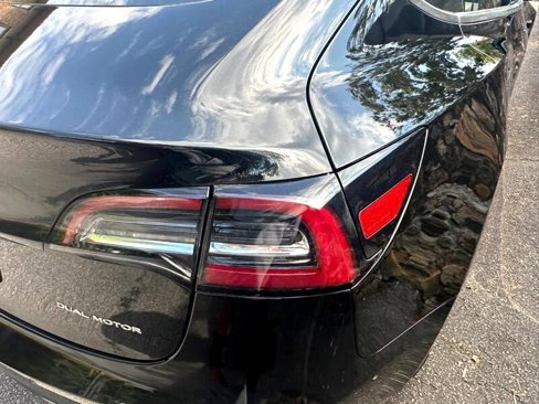 Used 2020 Tesla Model 3 Long Range image 57