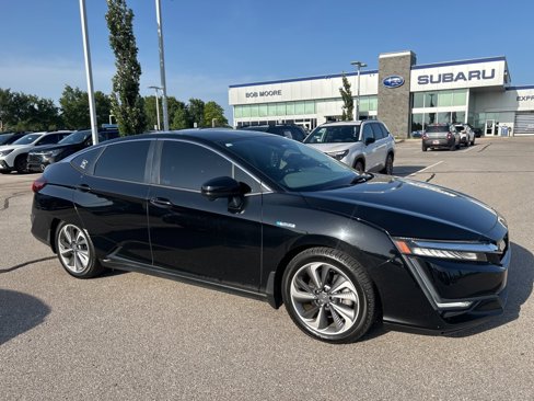 Used 2019 Honda Clarity Plug-In Hybrid image 1