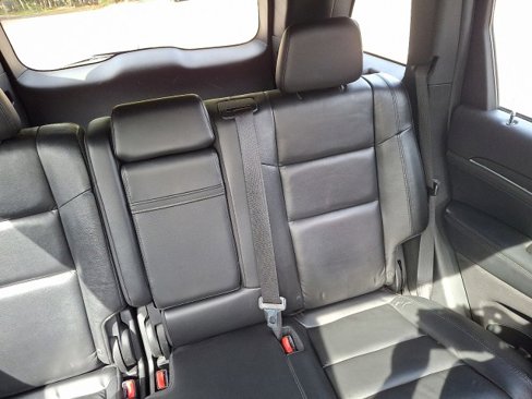 Used 2018 Jeep Grand Cherokee Limited image 20