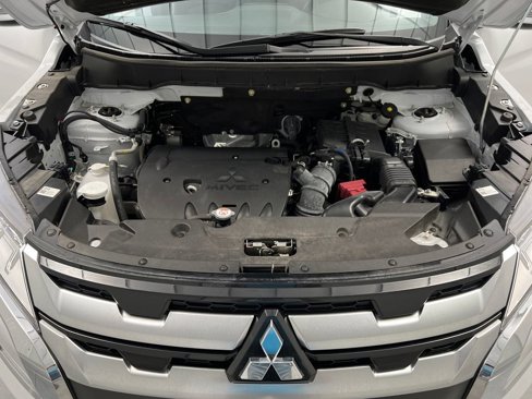 Used 2024 Mitsubishi Outlander Sport SE image 64