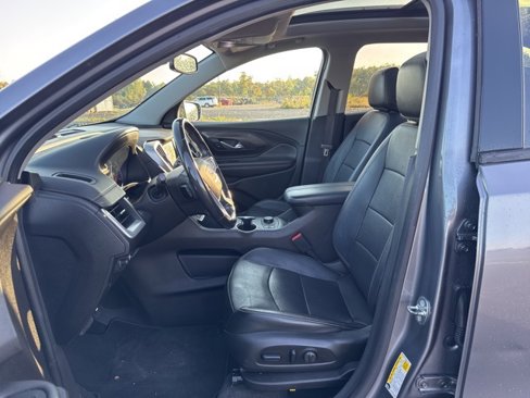 Used 2018 GMC Terrain SLT w/ Preferred Package image 9