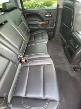 Used 2015 GMC Sierra 1500 SLT image 23