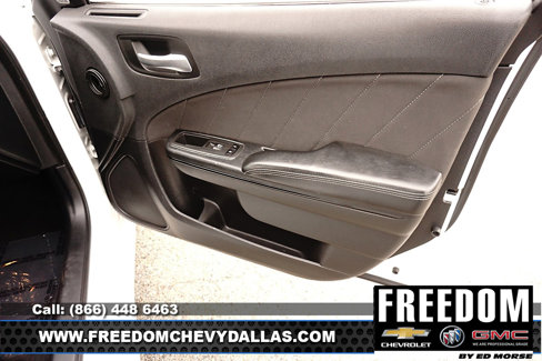 Used 2020 Dodge Charger GT w/ Blacktop Package image 34