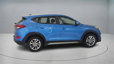 Used 2018 Hyundai Tucson SEL w/ Cargo Package image 8