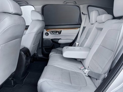 Used 2019 Honda CR-V EX-L image 25
