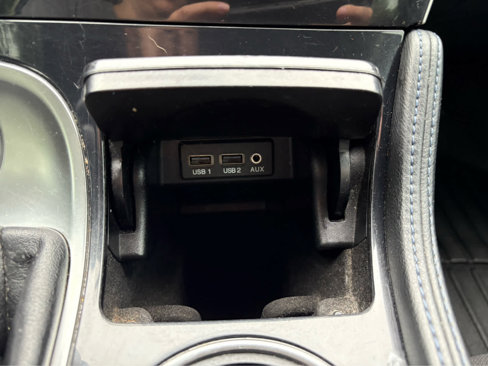 Used 2017 Nissan Maxima 3.5 S image 22