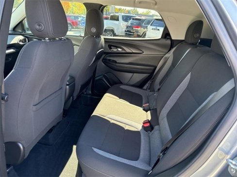 Used 2021 Chevrolet TrailBlazer LT w/ Convenience Package image 21