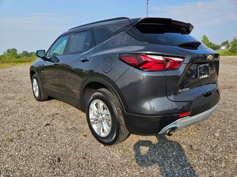 Certified 2022 Chevrolet Blazer LT image 5