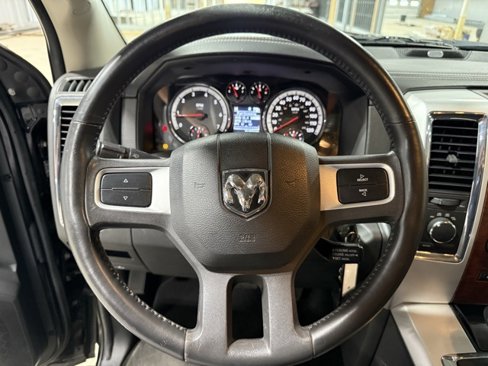 Used 2011 RAM 1500 Laramie image 11