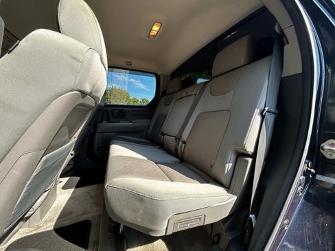 Used 2010 Honda Ridgeline RTS image 26