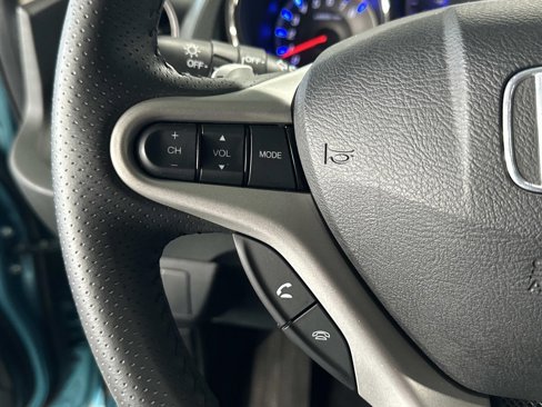 Used 2012 Honda Fit Sport image 26