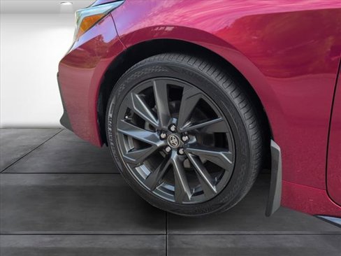 Used 2024 Toyota Corolla SE image 21