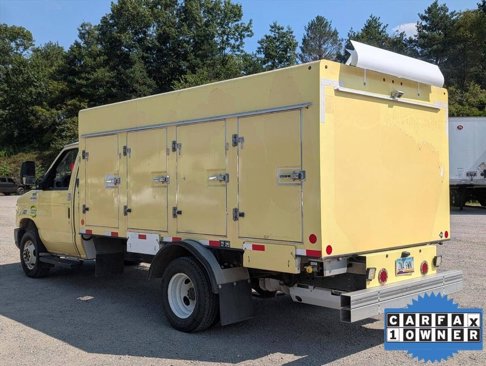 Used 2019 Ford E-450 and Econoline 450 Super Duty w/ Power Windows & Locks Group image 7