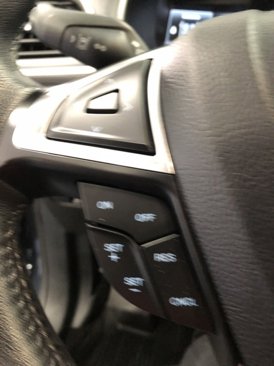 Certified 2022 Ford Edge SEL w/ Convenience Package image 22
