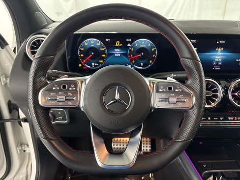 Certified 2023 Mercedes-Benz GLA 250 image 16