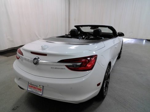 Used 2019 Buick Cascada Premium image 15