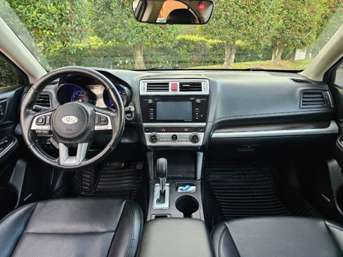 Used 2017 Subaru Legacy 3.6R Limited image 15