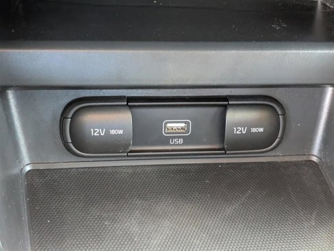 Used 2020 Kia Soul X-Line image 25