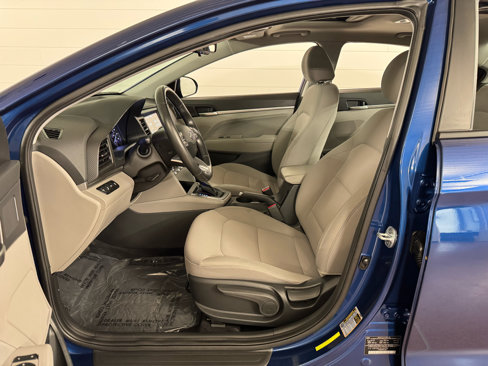Used 2020 Hyundai Elantra Value Edition image 11