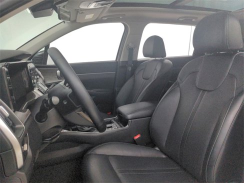 Used 2021 Kia Sorento EX w/ Panoramic Sunroof Package image 26