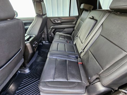 Used 2023 Chevrolet Tahoe LT w/ Luxury Package image 8
