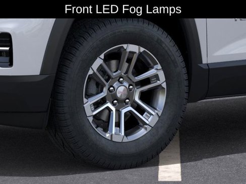 New 2026 GMC Terrain Elevation w/ Technology Package II image 10