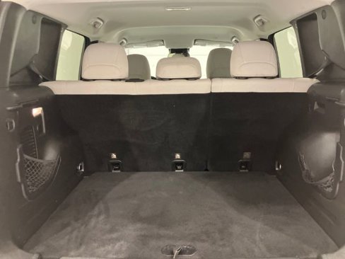 Used 2018 Jeep Renegade Latitude image 37