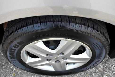 Used 2008 Chevrolet Impala LS image 30