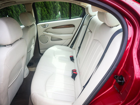 Used 2007 Jaguar X-TYPE 3.0 image 30