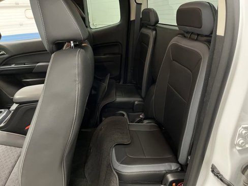 Used 2015 Chevrolet Colorado Z71 image 27