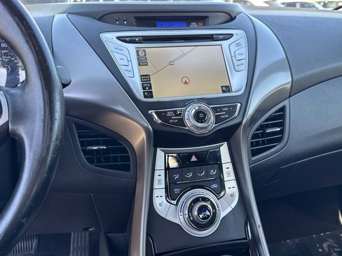 Used 2012 Hyundai Elantra Limited w/ Technology Pkg 5 image 21