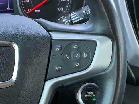 Used 2021 GMC Terrain SLE w/ Driver Convenience Package image 11