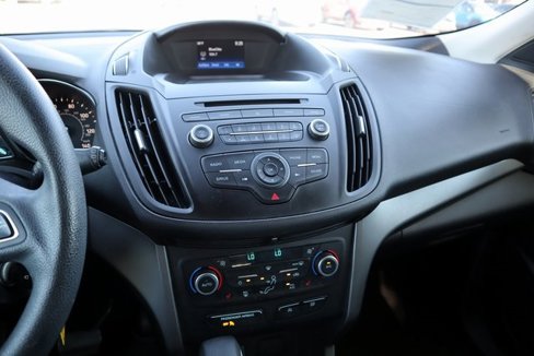 Certified 2018 Ford Escape SE image 26