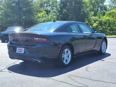 Used 2023 Dodge Charger SXT image 28