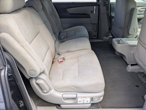 Used 2016 Honda Odyssey SE image 20