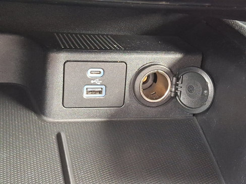 Certified 2022 Ford Escape SE w/ Convenience Package image 25