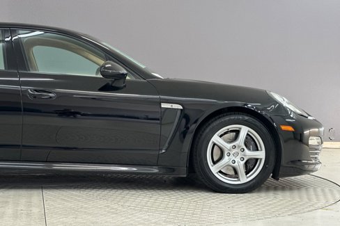 Used 2011 Porsche Panamera 4 image 34