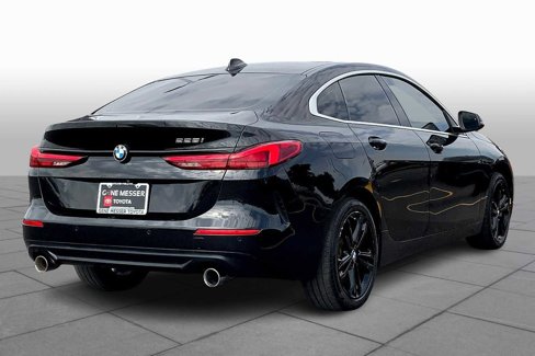 Used 2022 BMW 228i Gran Coupe image 11