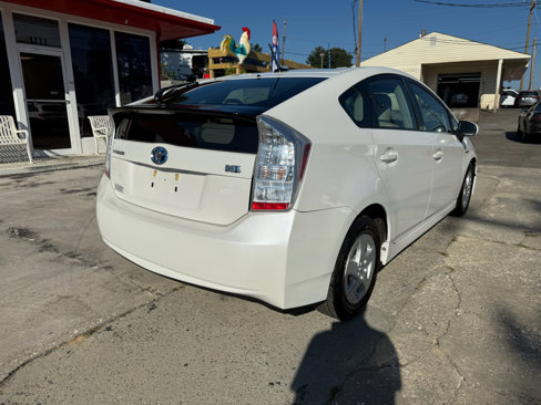 Used 2011 Toyota Prius Five image 10