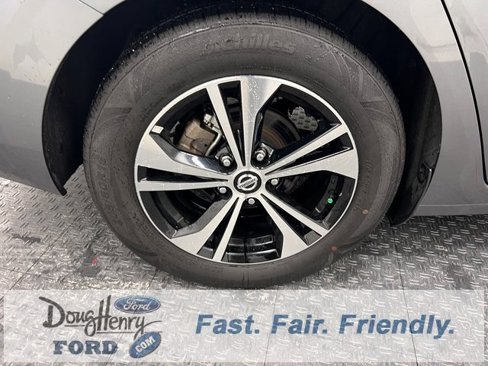 Used 2023 Nissan Sentra SV image 15