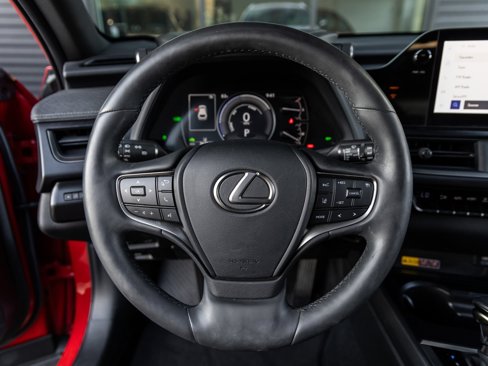 Used 2023 Lexus UX 250h FWD w/ Premium Package image 23