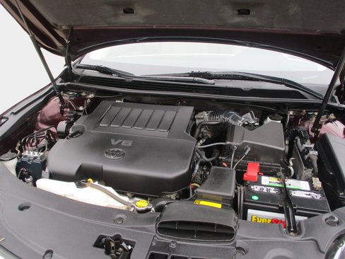 Used 2013 Toyota Avalon XLE Touring image 52