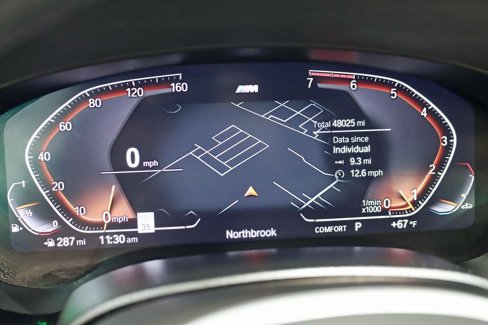 Used 2023 BMW 530i xDrive w/ Executive Package image 17
