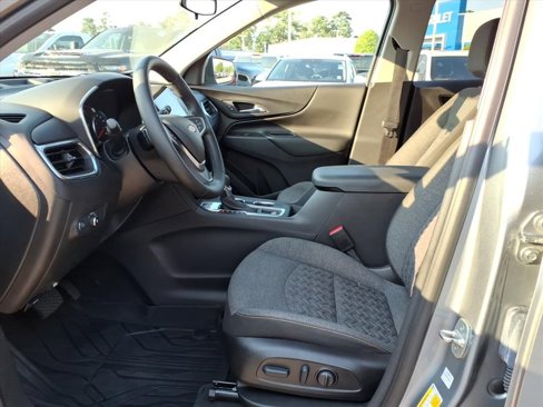 Used 2023 Chevrolet Equinox LT image 19