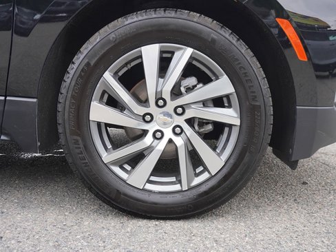 Used 2023 Chevrolet Equinox LT image 22