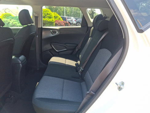 Used 2020 Kia Soul GT-Line image 10